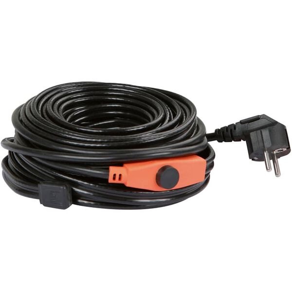 Kerbl Grelni kabel proti zmrzali 24 m 384 W 223591