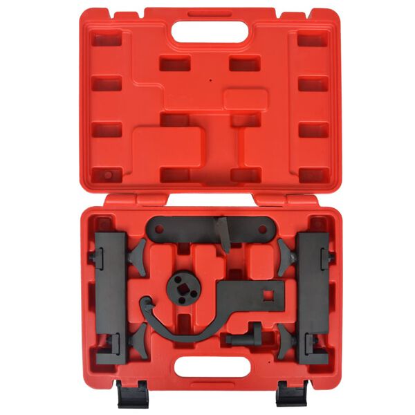 vidaXL Komplet orodja za nastavitev motorja Jaguar Land Rover V8 5.0