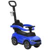 vidaXL Otro&scaron;ki poganjalec avto Volkswagen T-Roc moder