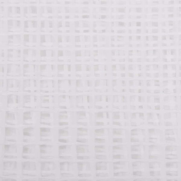 vidaXL Nadomestno pokrivalo za rastlinjak 18 m&sup2; 3x6x2 m prozorno