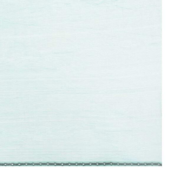 vidaXL Mreža za gradbeni oder HDPE 2x50 m zelena