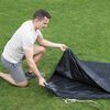 Bestway Pokrivalo za bazen Flowclear 457 cm
