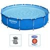 Bestway Bazen Steel Pro 396x84 cm