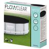 Bestway Flowclear Pokrivalo za bazen 396 cm