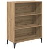 Artisan_oak