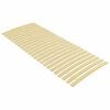 vidaXL Nadomestne letvice za posteljo s 24 letvicami 80x200 cm