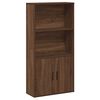 Brown_oak