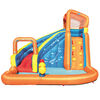 Bestway H2OGO Vodni tobogan Turbo Splash Water Zone-Mega Water Park