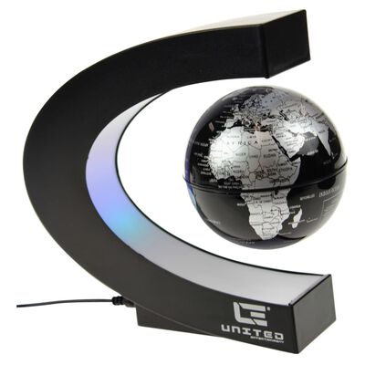 United Entertainment Magnetni lebdeči globus