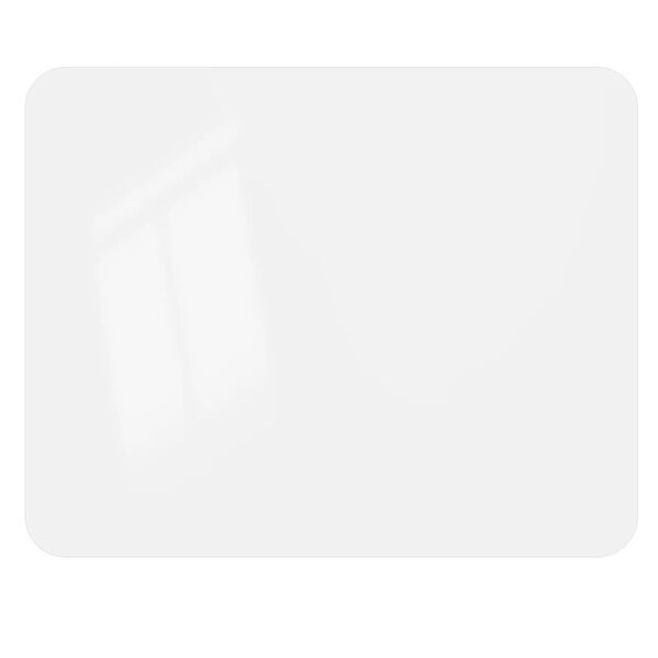 vidaXL Talna podloga za laminat ali preprogo 150x115 cm PVC