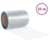 vidaXL PVC trak 2,6 mm x 300 mm 25 m