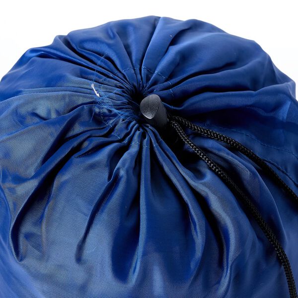 vidaXL Spalna vreča za odrasle za kampiranje 3 sezone