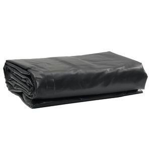 vidaXL Ponjava antracit 2x3 m 650 g/m&sup2;