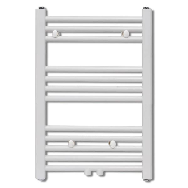 Kopalni&scaron;ki cevni radiator za centralno ogrevanje raven 500x764 mm