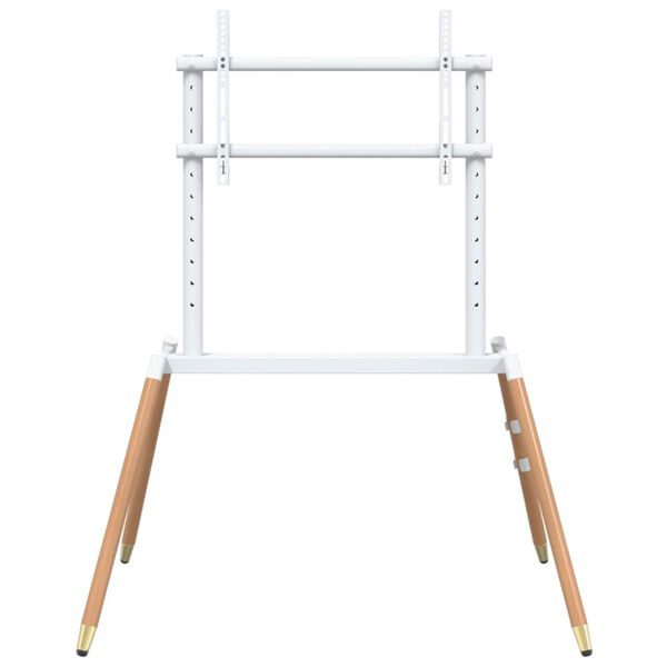 vidaXL Stojalo za TV za 37-86" zaslon maks. VESA 400x600 mm 60 kg