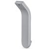 Bestway LED slap z LED trakami Siva ABS