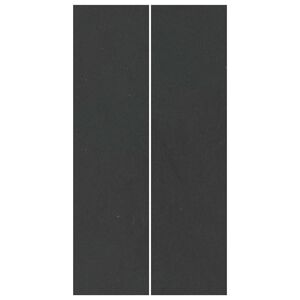vidaXL Podloga za bazen Črna 420 x 220 x 0,1 cm Netrdno blago