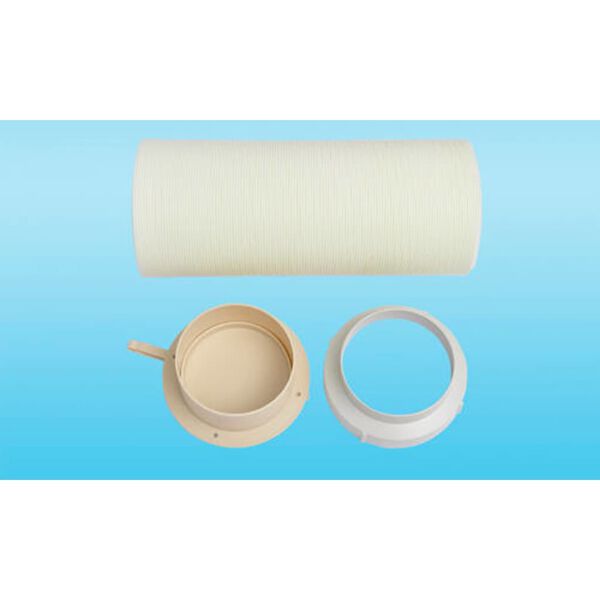 vidaXL Mobilna klimatska naprava