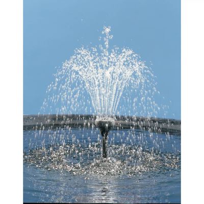 Ubbink Črpalka za fontano / ribnik Elimax 6000
