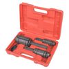 vidaXL Orodje za popravilo izpu&scaron;nih cevi 1-1/8" do 3-1/2"
