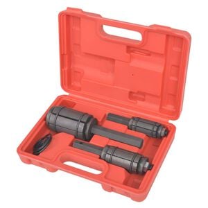 vidaXL Orodje za popravilo izpu&scaron;nih cevi 1-1/8" do 3-1/2"