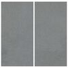 vidaXL Podloga za bazen 1 274 x 274 x 0,1 cm Kvadrat Netrdno blago za