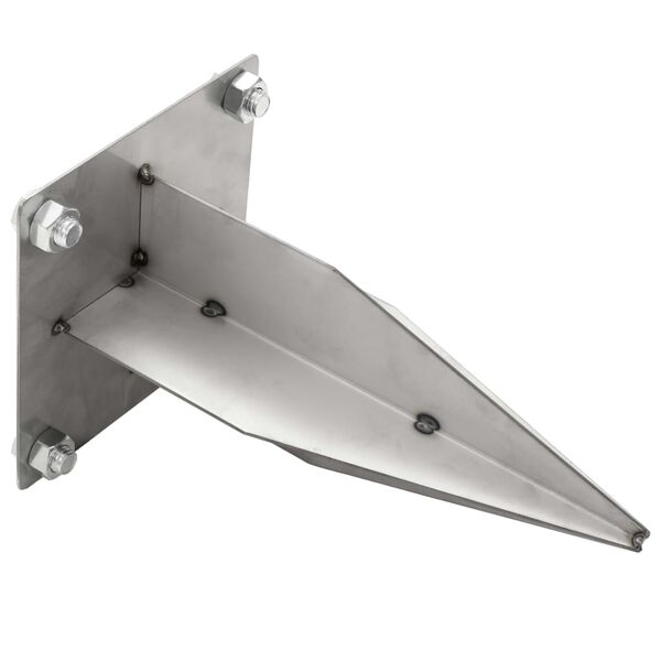 vidaXL Konica za vrtni vodni stolp