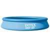 INTEX Napihljiv bazen nad tlemi INTEX Modra &Oslash;305 x 61 cm PVC