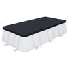 Bestway Pokrivalo za bazen Flowclear 404x201 cm