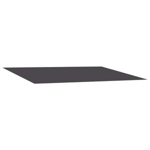 vidaXL Nadomestno platno za tendo Antracit 250 x 200 cm Poliester