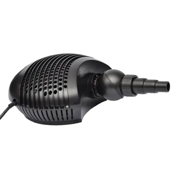 vidaXL Črpalka za ribnik 10000 L/h