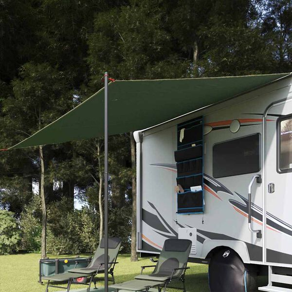 vidaXL Vodoodporna tarpaulin