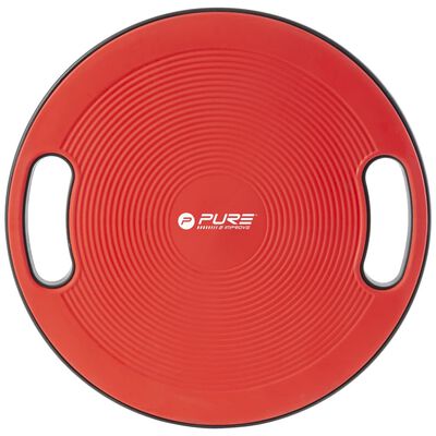 Pure2Improve Ravnotežna plošča rdeča