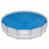 Bestway Solarno pokrivalo za bazen Flowclear 427 cm