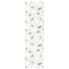 vidaXL Rolo zavesa za prho 60x240 cm &scaron;irina tkanine 56 cm