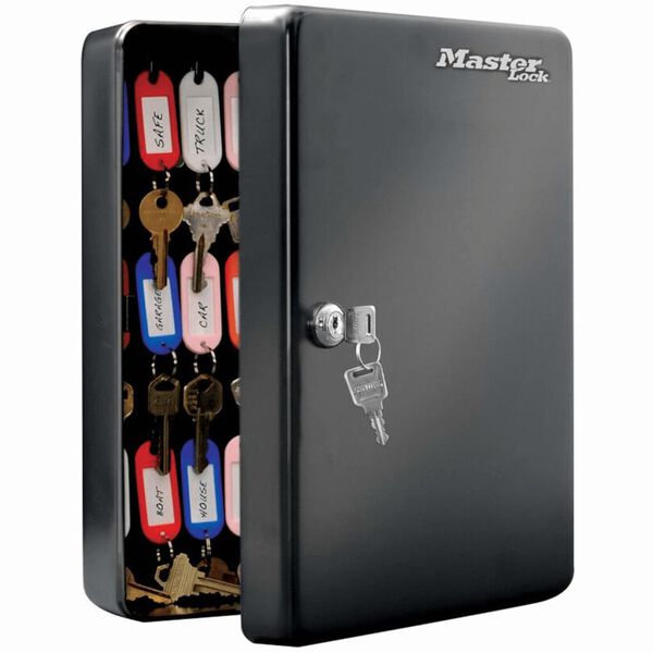 Master Lock KB-50ML &Scaron;katla za Ključe za 50 Ključev