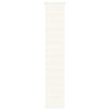 vidaXL Zebra zavesa marmor bež 40x200 cm &scaron;irina blaga 35,9 cm poliester