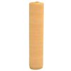 vidaXL Za&scaron;čitna mreža pe&scaron;čena 2x50 m HDPE 195 g/m&sup2;
