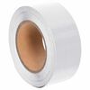 vidaXL Odsevni trak bel 5 cm x 20 m PVC