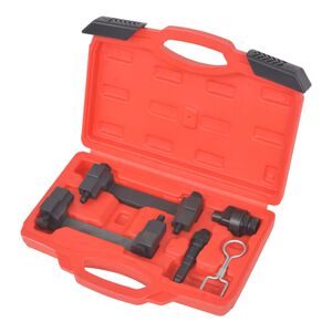 vidaXL Set za nastavitev motorja VAG 2,4 in 3,2 FSI Audi V6, V8, V10