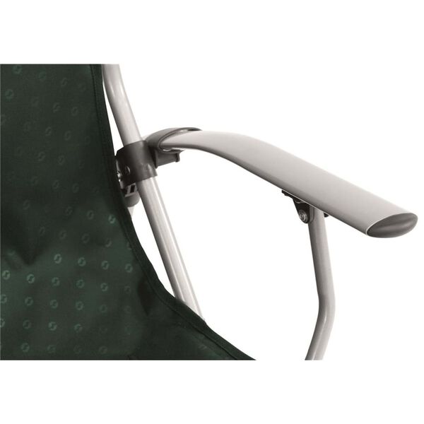 Outwell Zložljiv stol za kampiranje Goya gozdno zelen