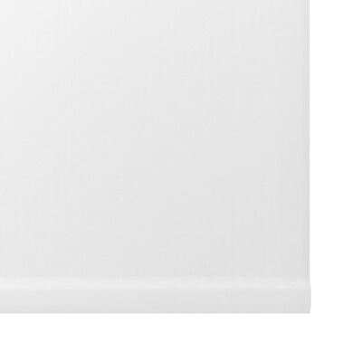 Decosol Rolo senčilo belo 120x190 cm