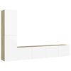 White_and_sonoma_oak