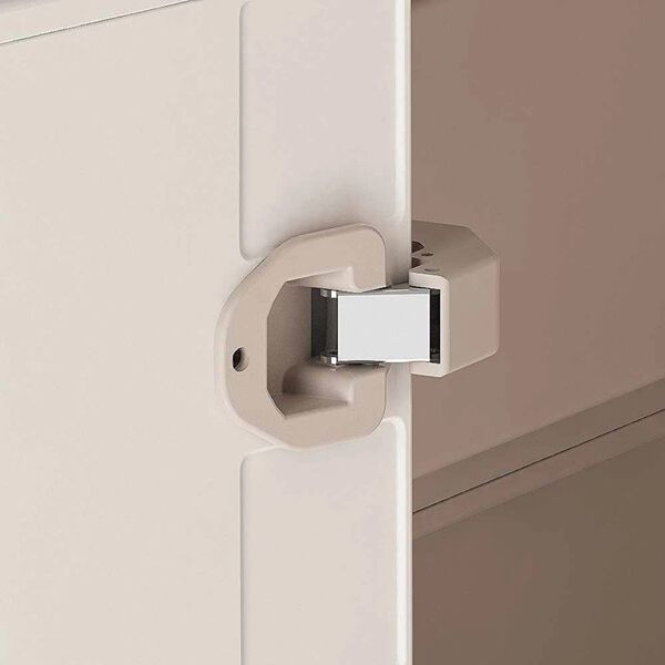 Keter Večnamenska omara Gulliver 182 cm