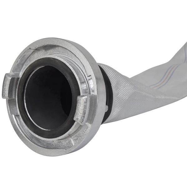 vidaXL Gasilska cev 30 m 2" z B-Storz priključkoma