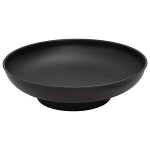 vidaXL Ognji&scaron;če 57 cm jeklo
