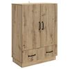 Artisan_oak