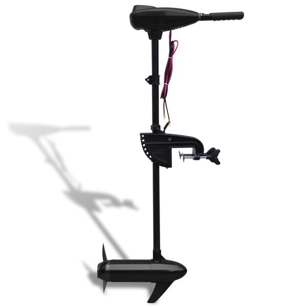 Električni motor trolling P25 55 lbs