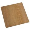 vidaXL Deske za talne obloge 55 pcs Rjava 5,11 m&sup2; PVC
