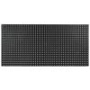 vidaXL Gumijasta preproga 22 mm 100x200 cm